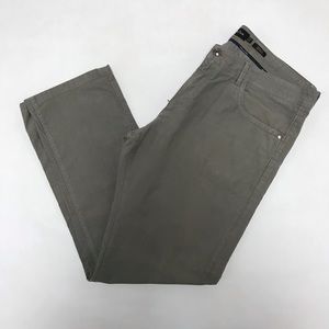 Massimo Dutti straight leg pants Size 36